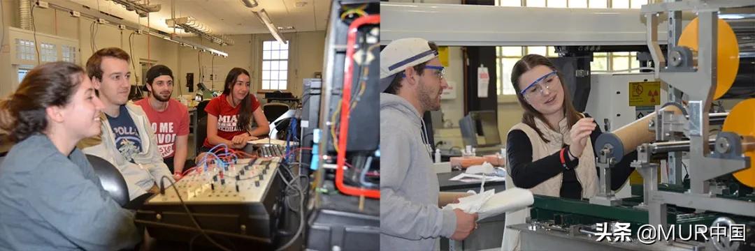 俄亥俄州“Onlyone”实习拿offer，堪称美国最有“钱”途的专业