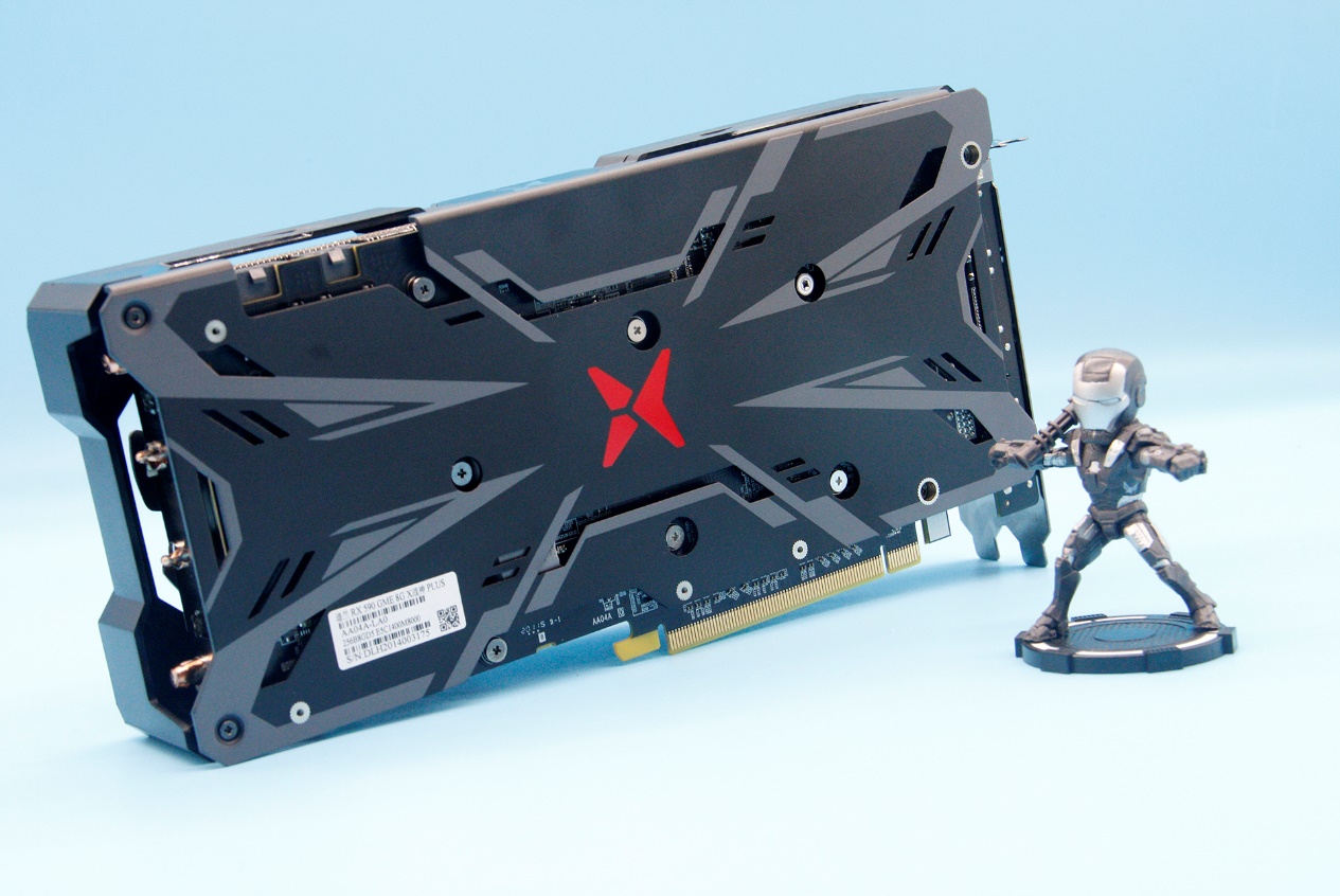 千元最强显卡rx6600,rx5908g属于什么档次的显卡