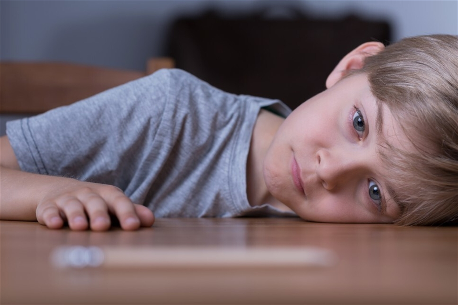 孩子太敏感怎么培养钝感力,孩子太敏感该如何沟通