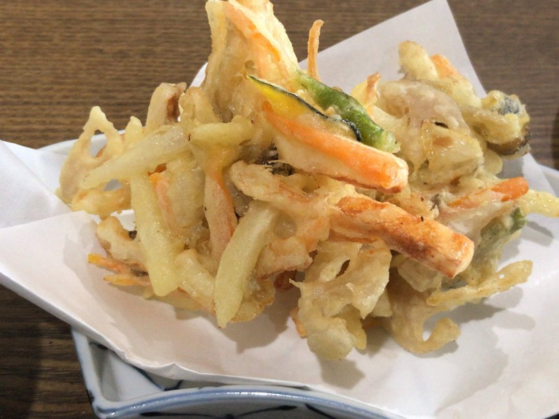 日本一顿难忘的午餐，14碟，只要1000日元