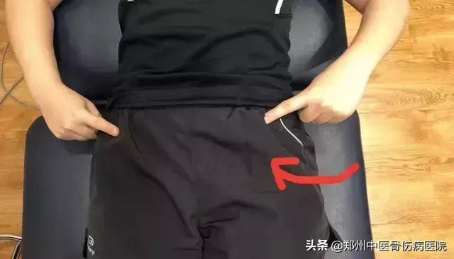 股骨头坏死骨盆旋转手法怎么做,股骨头不愈合康复锻炼方法