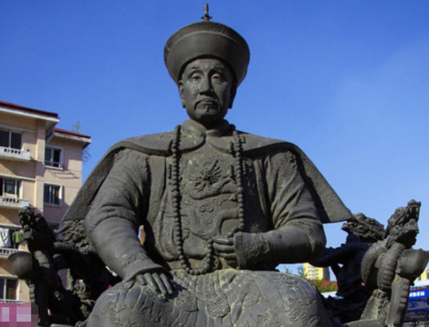 乾隆皇帝的功过,乾隆皇帝功过