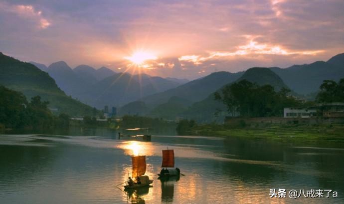 连州哪里旅游最好,连州附近好玩的地方推荐