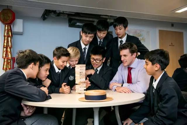 学费超30万？！这些扎根江浙沪的英式公学，我家孩子也想上！