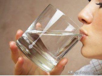 小伙剧烈运动后喝冰水吐血,运动后能不能喝冰水心脏骤停