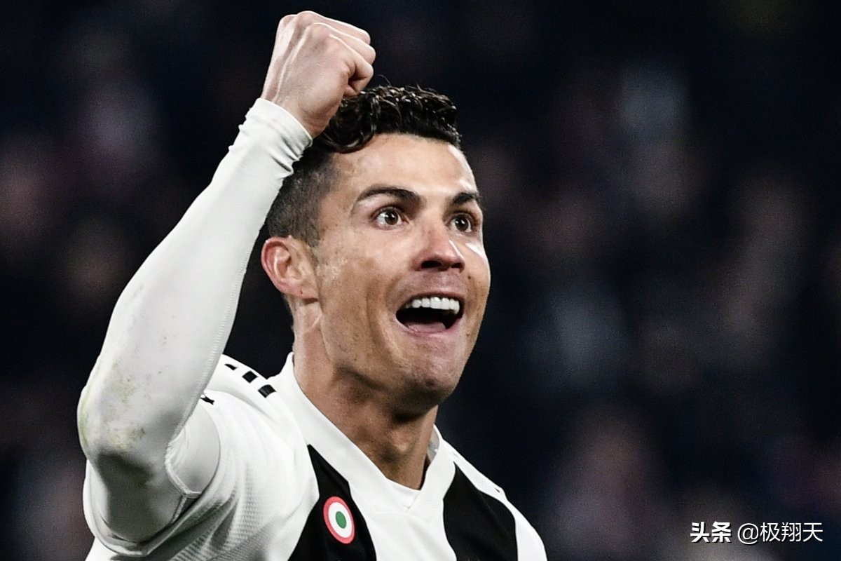 c罗欧冠连续两场帽子戏法,c罗欧冠出局首个帽子戏法