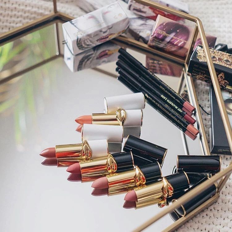 故宫出口红,故宫出过的所有口红