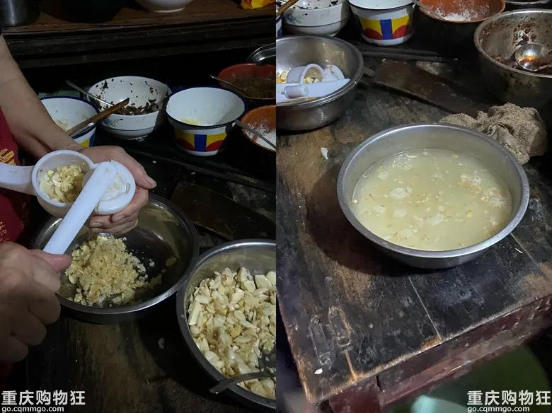 在重庆小面馆当了12小时的“丘二”后，告诉你月入数万的真相