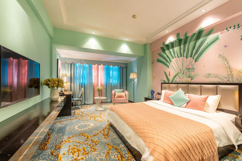 深圳鹏城花园,深圳罗湖鹏城花园