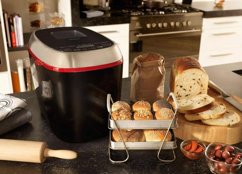 面包机揉不好面？还不是因为你不懂这些