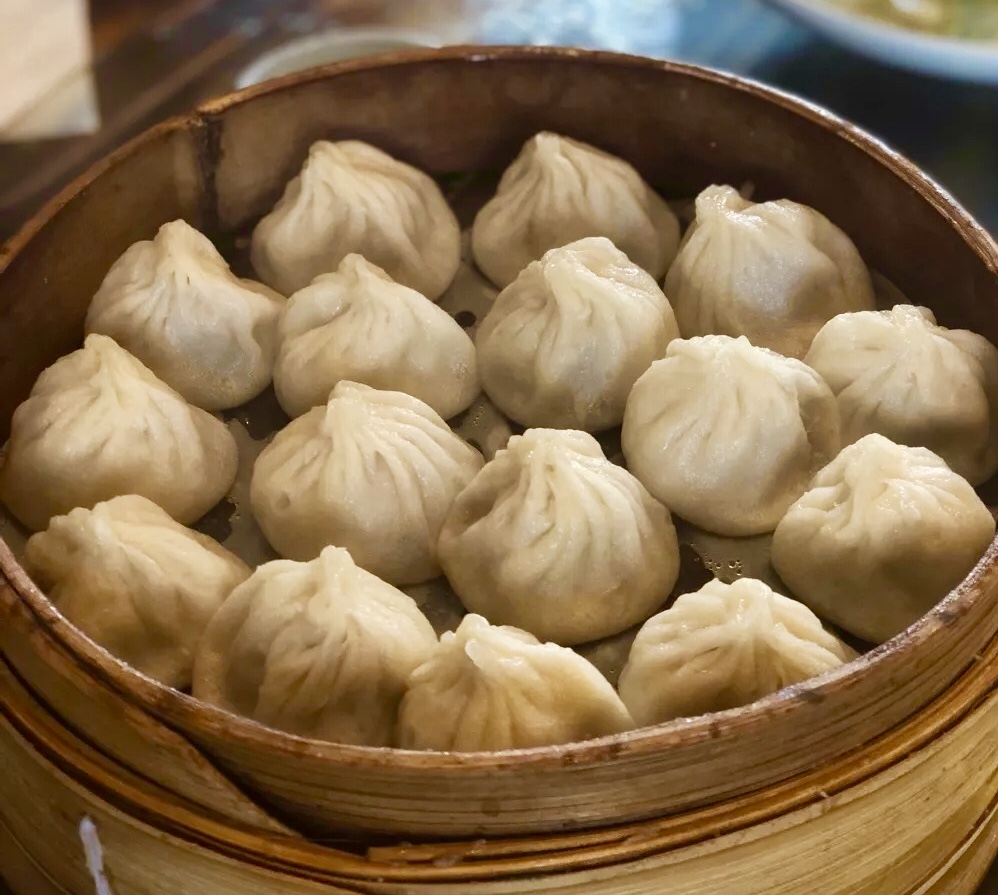 上海人觉得南翔小笼好吃还是苏式,上海哪儿的南翔小笼包好吃