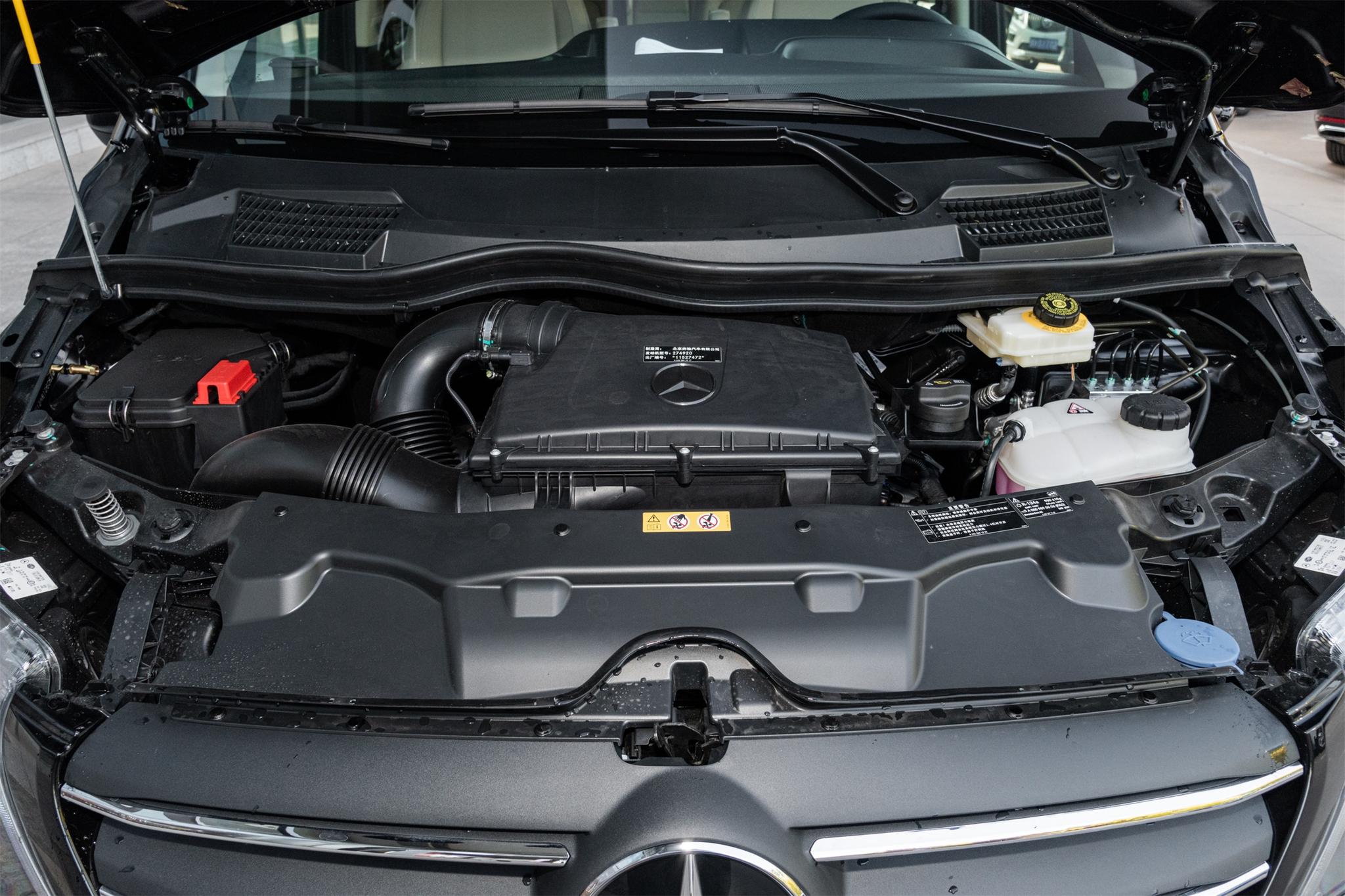 威霆7at变速箱还是9at好,奔驰威霆2020款上市7座