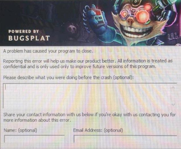 lol游戏界面总是闪退,lolwegame掉帧卡顿怎么解决win7