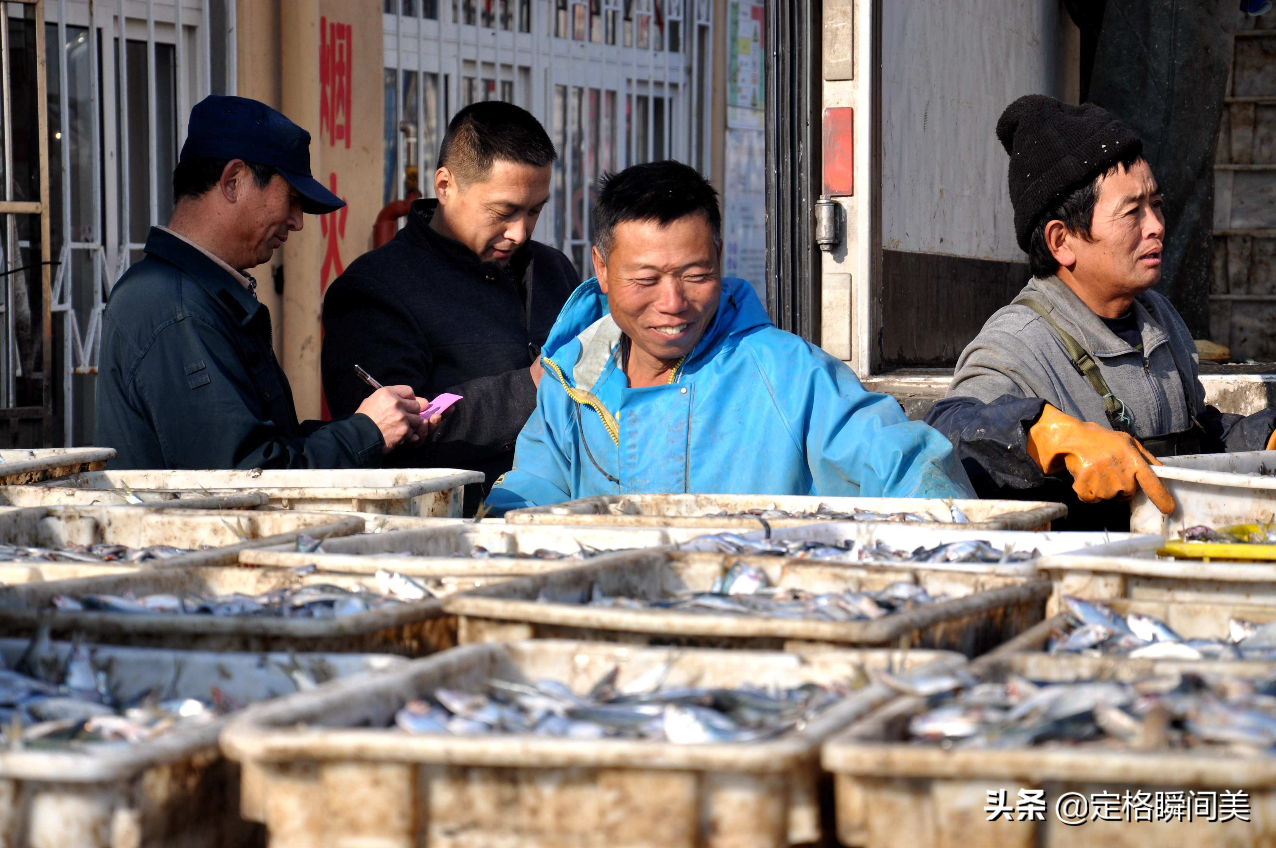 青岛小海鲜,青岛码头小海鲜价格
