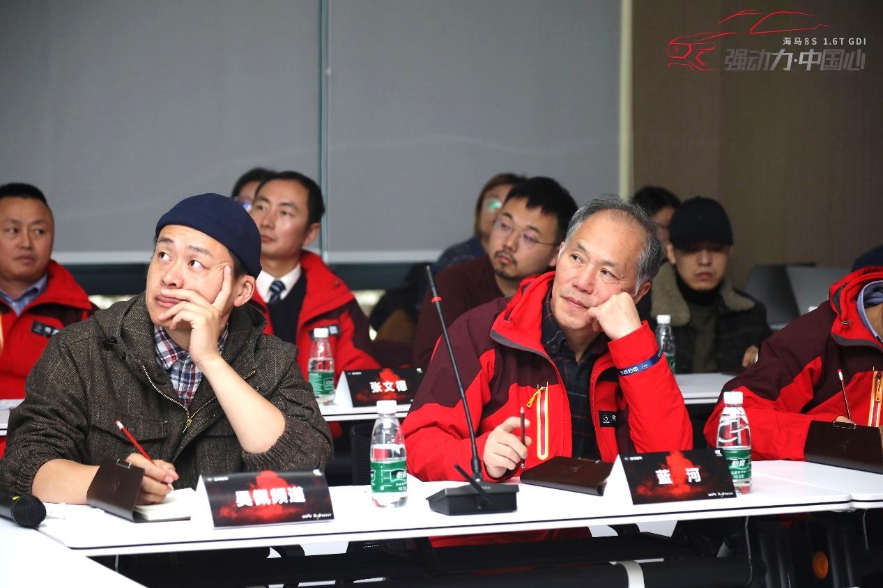 海马汽车新一代发动机,海马汽车哪款发动机最好