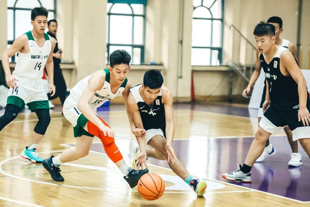 天津赛区最大黑马蓟州一中——期待下一次的“120公里征