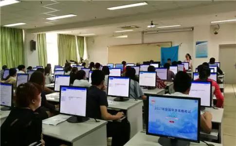 初级导游考试流程详细步骤,四川导游资格证考试2020年官网