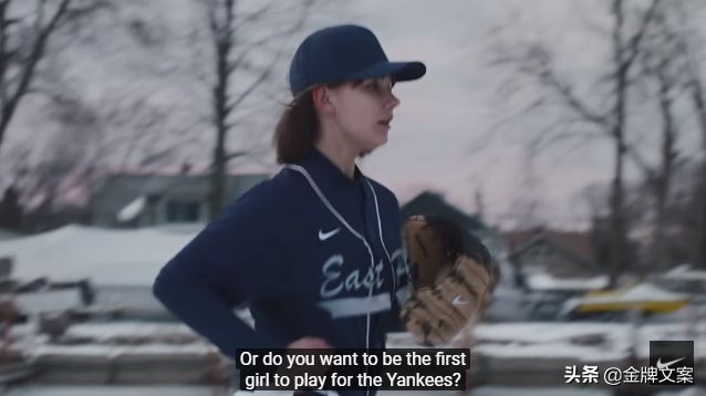 耐克新款上新文案短句干净,耐克新广告文案