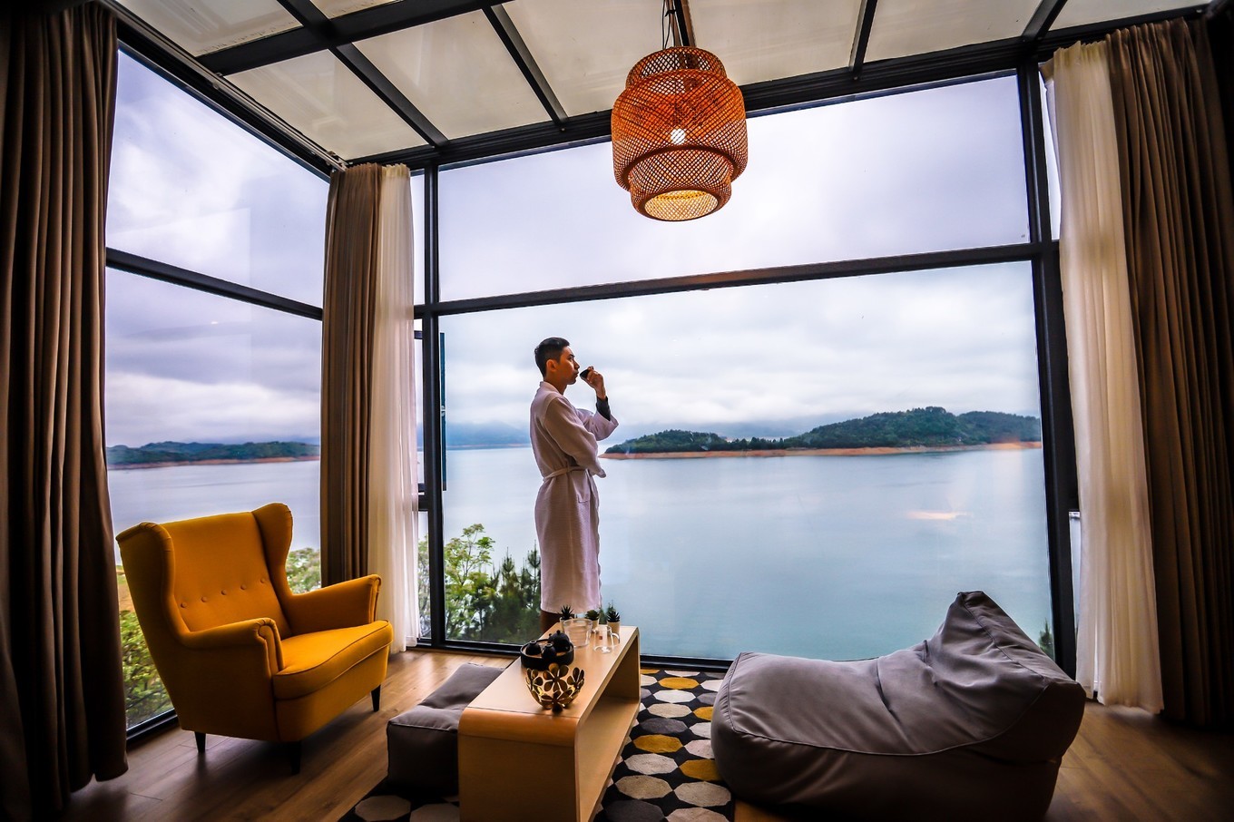 郴州最好的民宿排行榜,郴州山上的民宿推荐