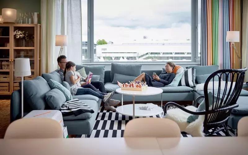 宜家酒店可以免费入住吗,宜家快闪体验馆