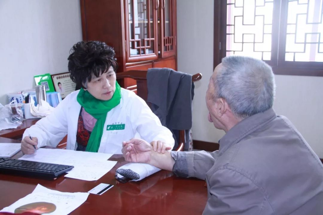 中医药膏方节,膏方养生节