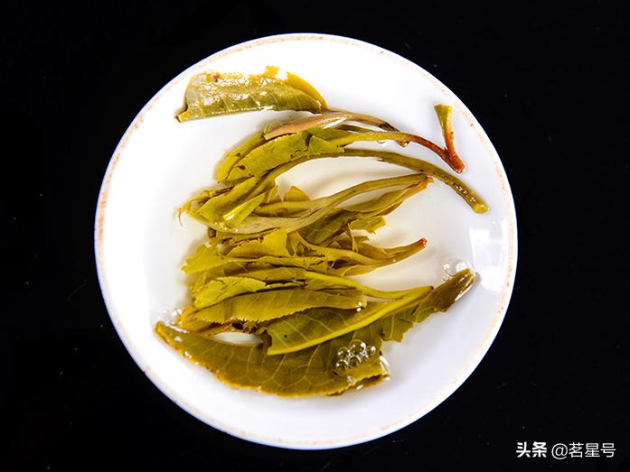 如何分辨那卡茶,那卡古树普洱茶图片