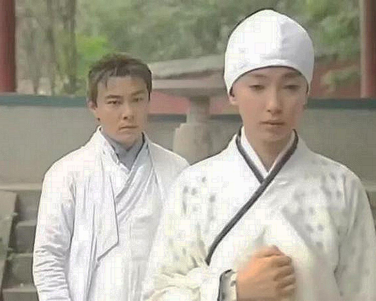 郭襄最后在哪出家,郭襄为什么在峨眉出家