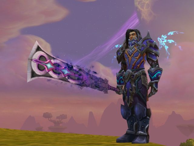 魔兽世界经典板甲全部套装幻化,魔兽世界板甲幻化大全图鉴