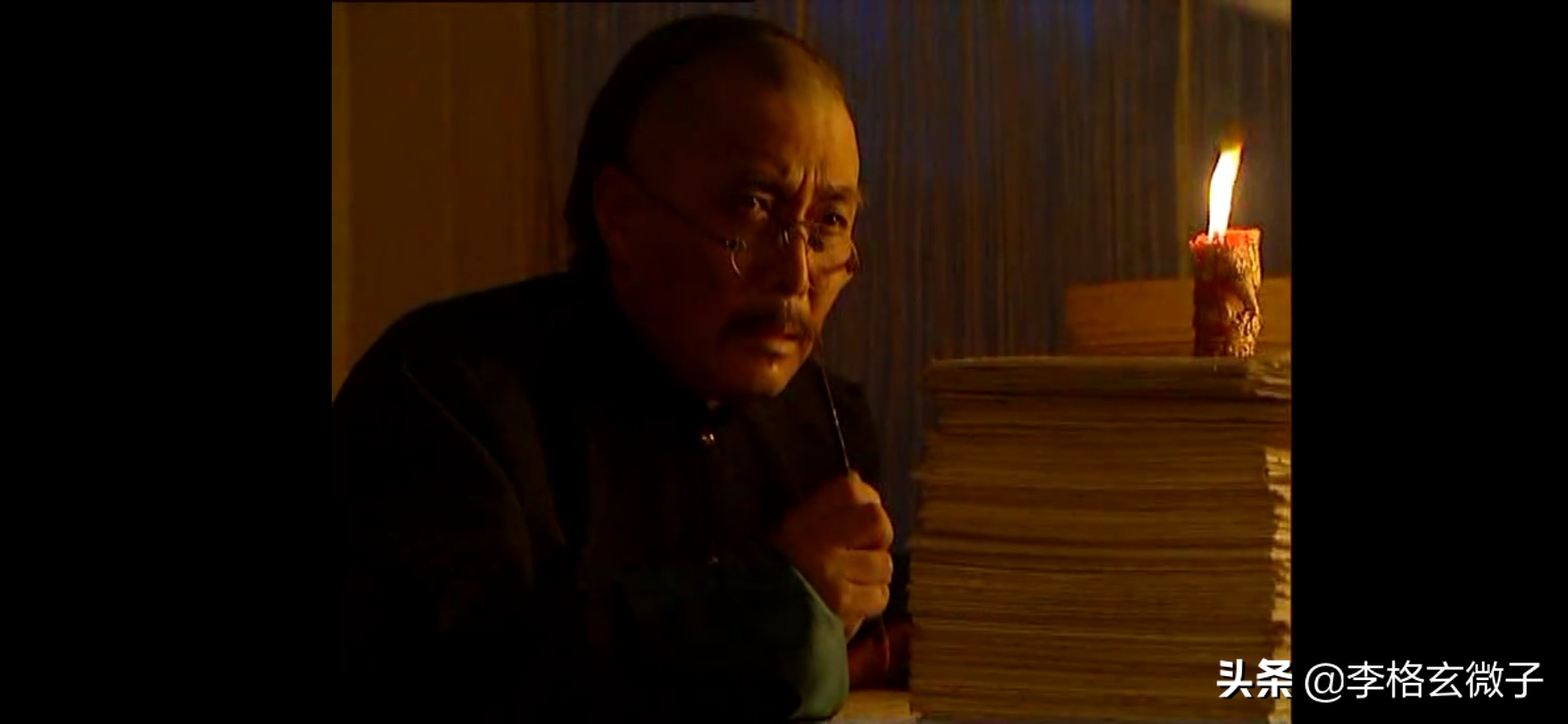 雍正王朝雍正对付八阿哥,为什么说雍正王朝就是权谋