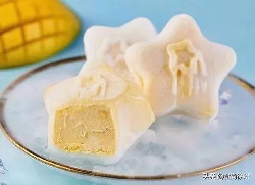 人肉测评：我吃掉徐州15家136块月饼！原来是这些最好吃