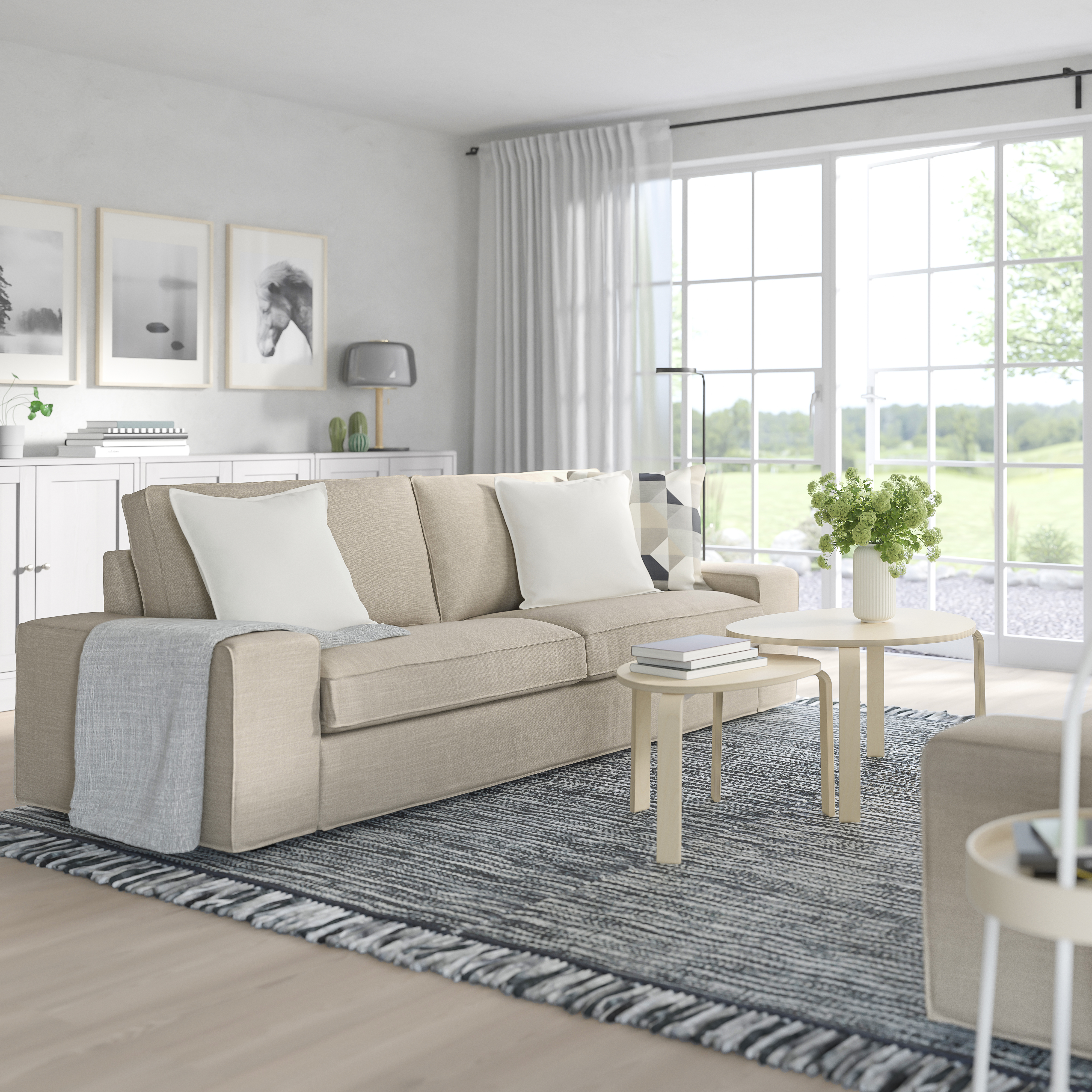 宜家天津十一周年,宜家家居过年