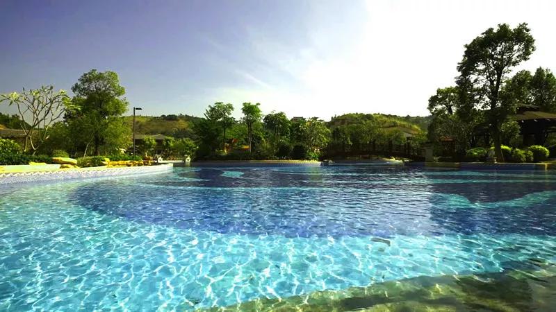 深圳自驾游十大免费景点推荐,重庆到深圳自驾游景点