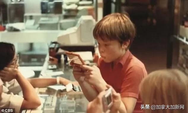 蜗居加拿大廉租房培养出世界首富全加最强妈妈爆料