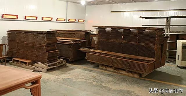 你是否能读懂红木家具的前世今生,红木家具初学者视频