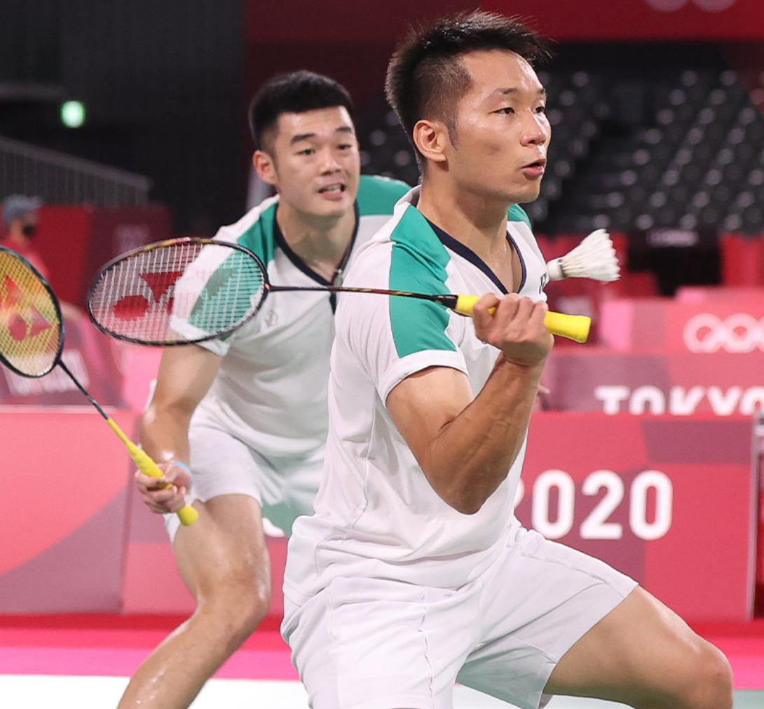 日本羽毛球队输球,日本羽毛球被翻盘