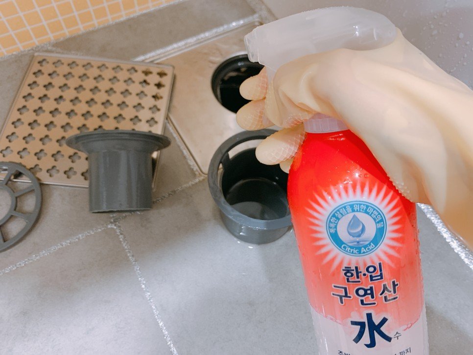 最全的卫生间清洁妙招超级实用,厨卫卫生小妙招