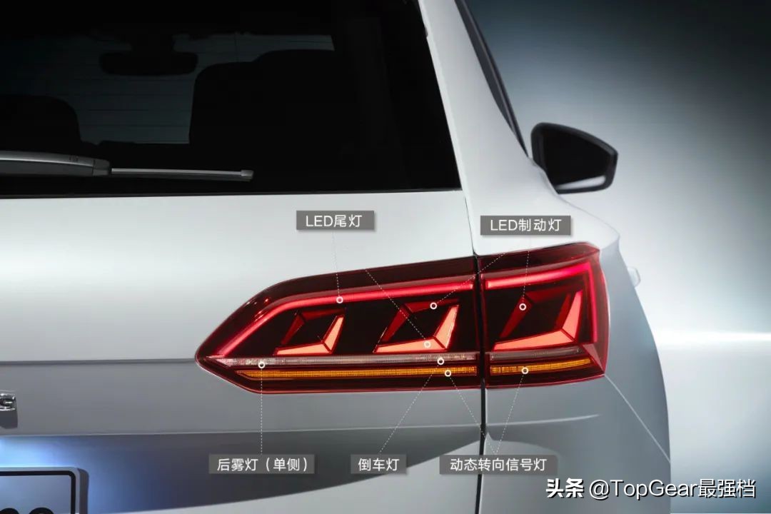 试驾途锐进口v6多少钱,试驾大众途锐1.3t