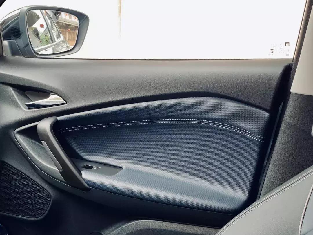 15款雪佛兰创酷优缺点,雪佛兰创酷2017款优缺点