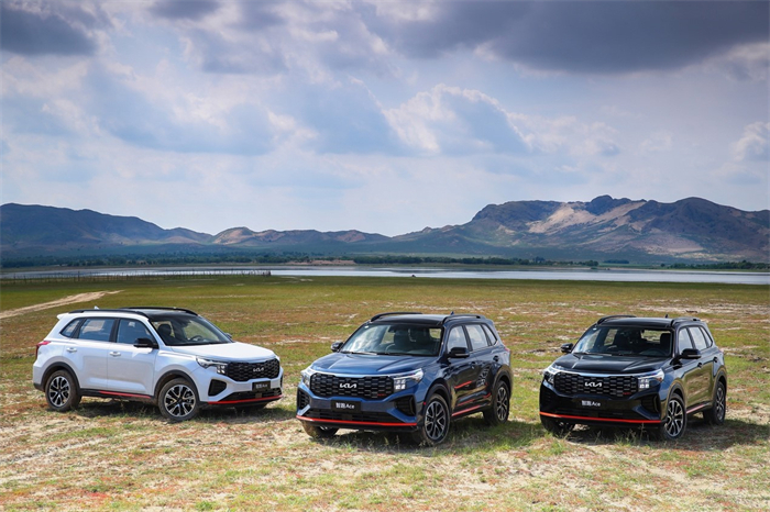 2021款起亚智跑ace超能版,21款换标起亚智跑ace用车感受