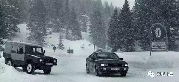 奥迪quattro四驱系统多少钱,奥迪quattro四驱系统的那些事