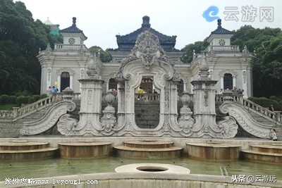 珠海旅游十大必去景点排名第一,珠海游玩十大景点推荐