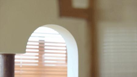 从180㎡搬到45㎡，三口之家越住越小，女儿却说现在最好