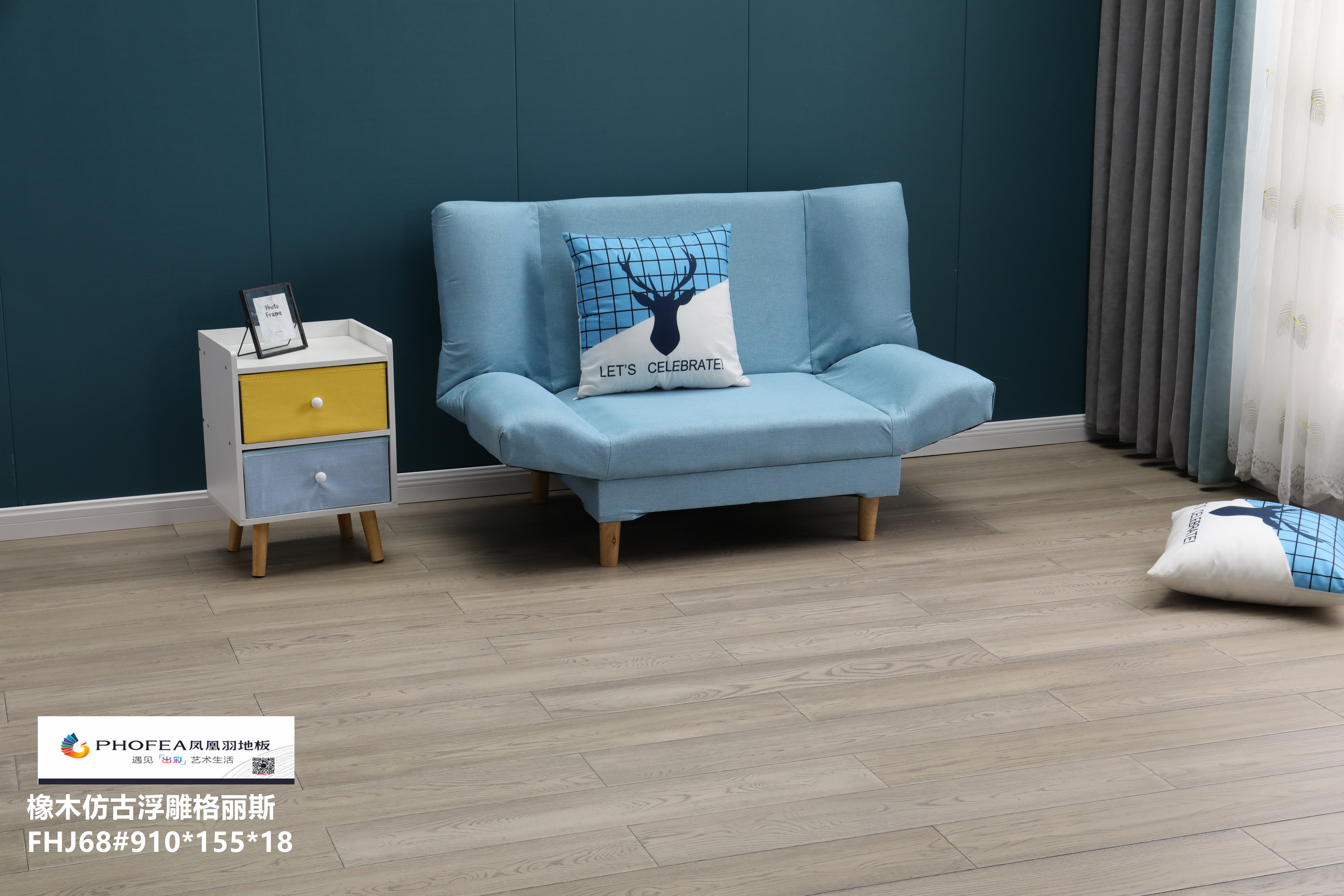 凤凰羽地板专卖店,凤凰羽地板质量怎么样