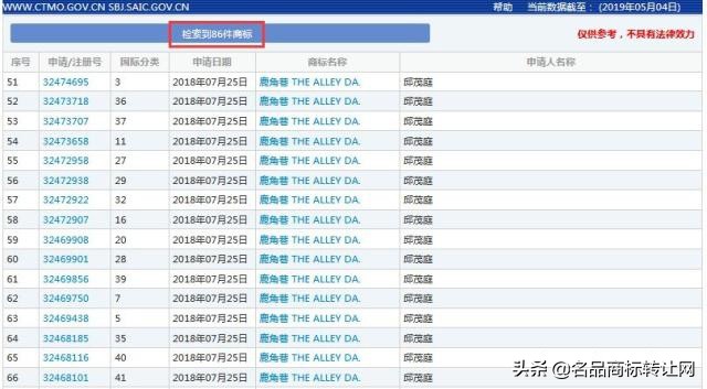 鹿角巷山寨和正版,山寨鹿角巷