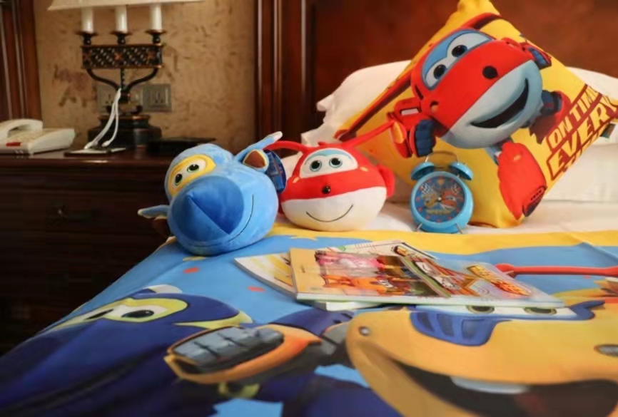 杭州有哪个酒店适合夏天度假,在杭州住哪个酒店便宜