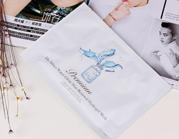 最全护肤品种类有哪些,所有护肤品揭秘