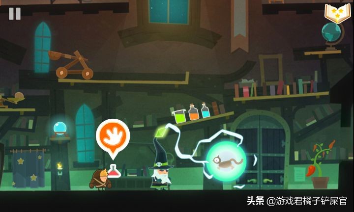 被惊艳到的手机解密游戏,每个都诚意满满,看看有没有你中意的?