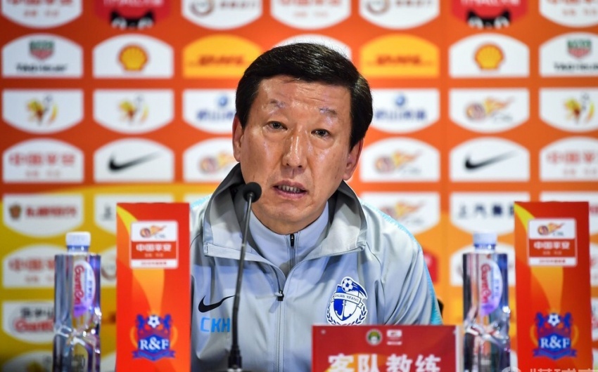 王健林回归大连足球,王健林谈万达足球2年半不败