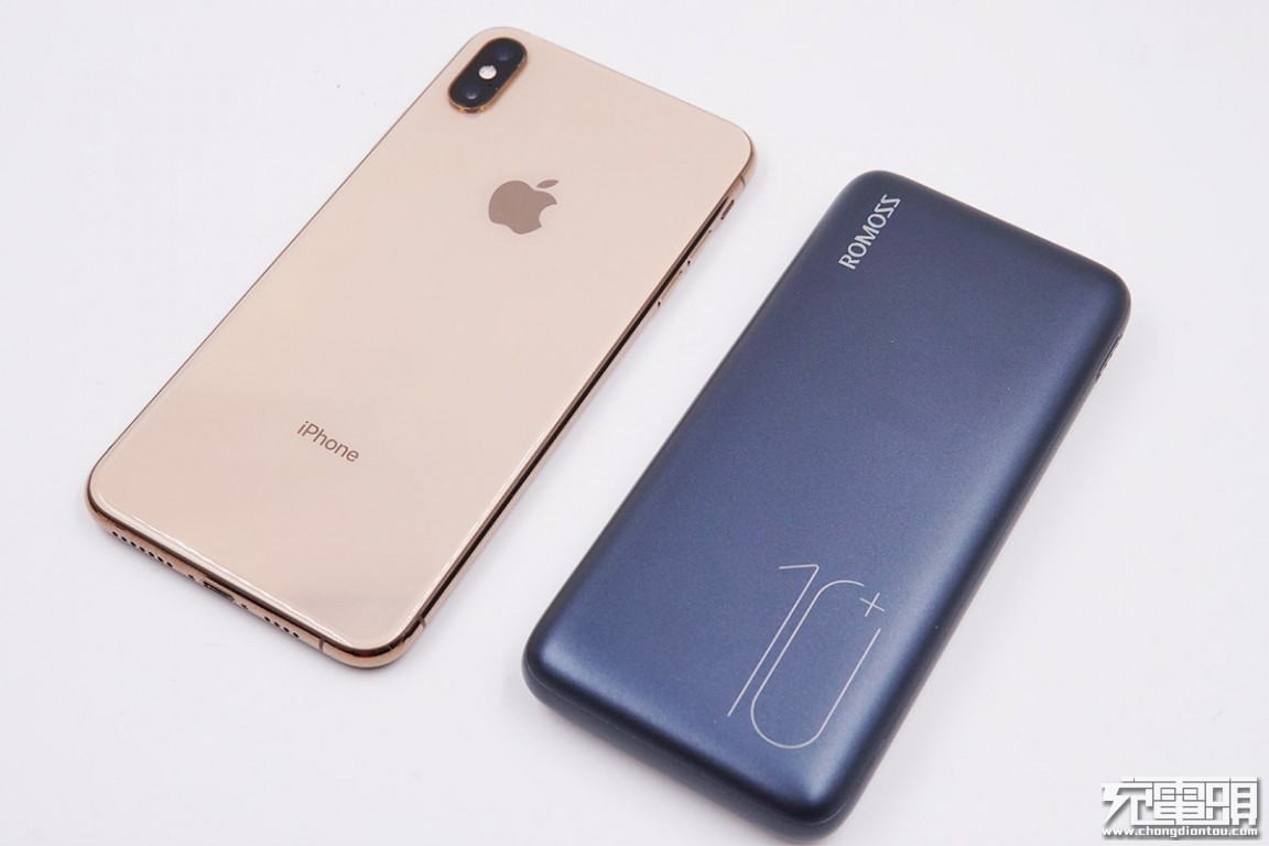 romoss罗马仕20000毫安拆解,罗马仕romoss移动电源