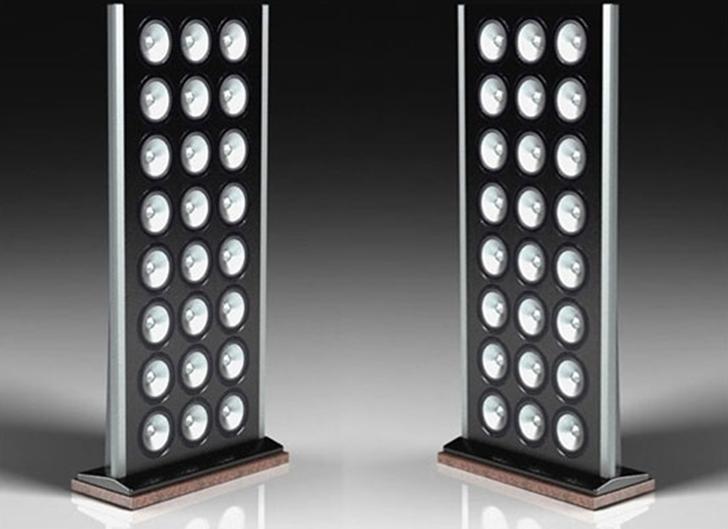 世界上最贵的音响排行榜,中头奖买个二十万的车